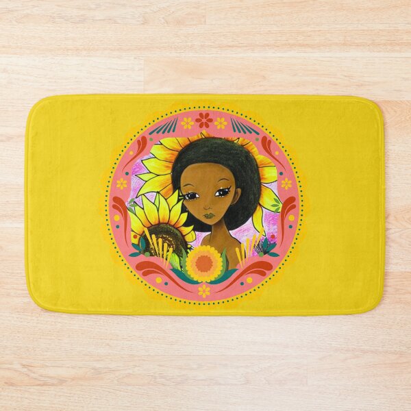 Item preview, Sunflower Fairy designed and sold by India2022.