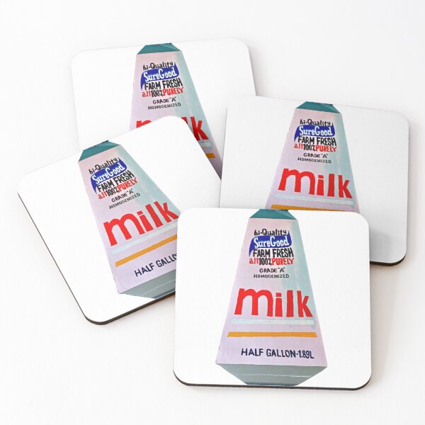 Item preview, Sre Good Milk designed and sold by Steve Spencer.