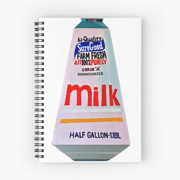 Item preview, Sre Good Milk designed and sold by Steve Spencer.