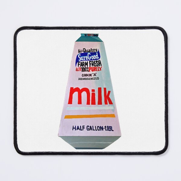Item preview, Sre Good Milk designed and sold by Steve Spencer.