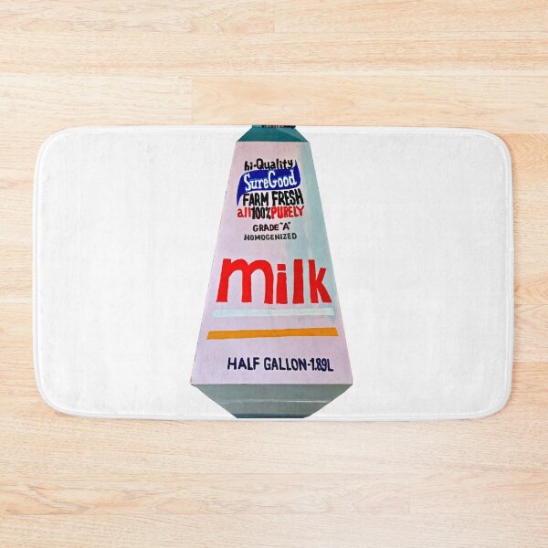 Item preview, Sre Good Milk designed and sold by Steve Spencer.