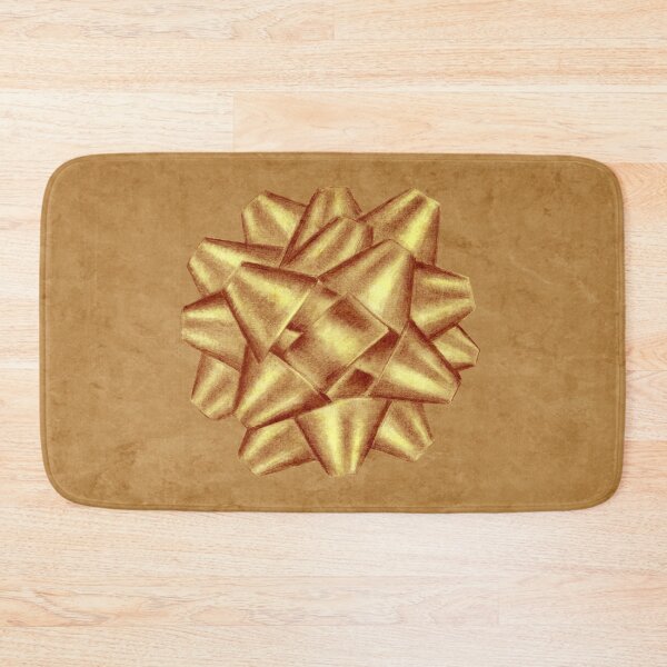 Item preview, star knot - brown marbled version designed and sold by SylvieG18.