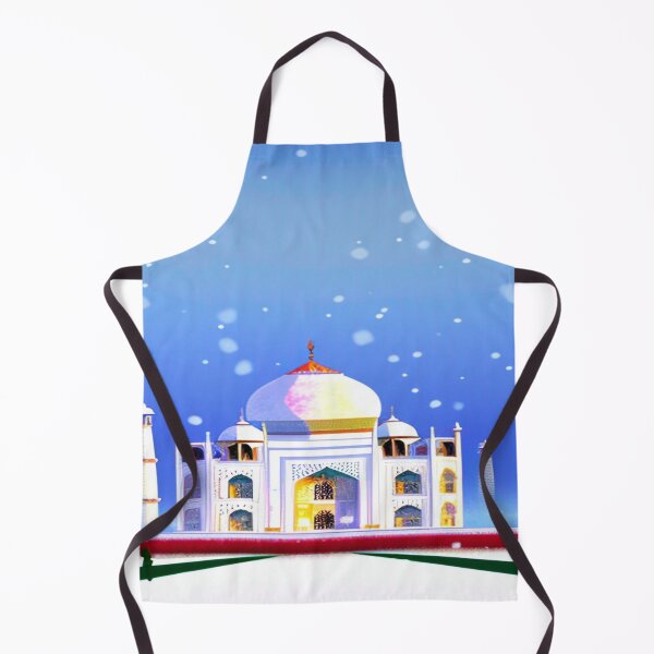Item preview, Witer in Agra designed and sold by ZvezdanArt.
