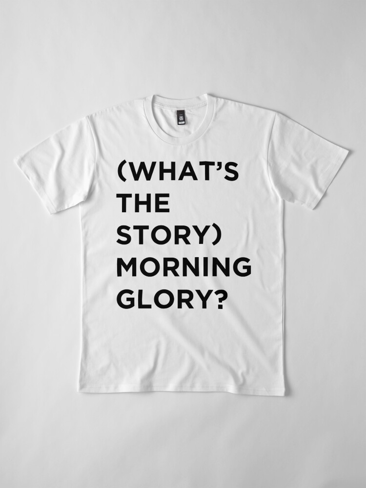 if you knew my story shirt