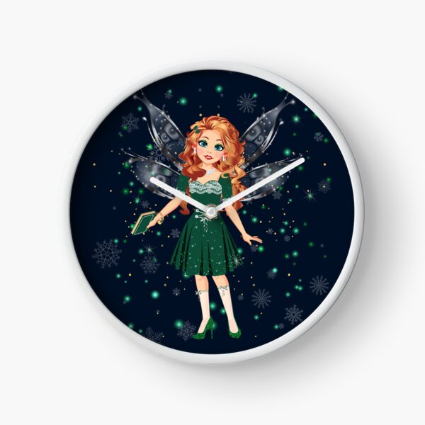 Item preview, Felicia's Snowflake Sparkle Collection designed and sold by TeelieTurner.