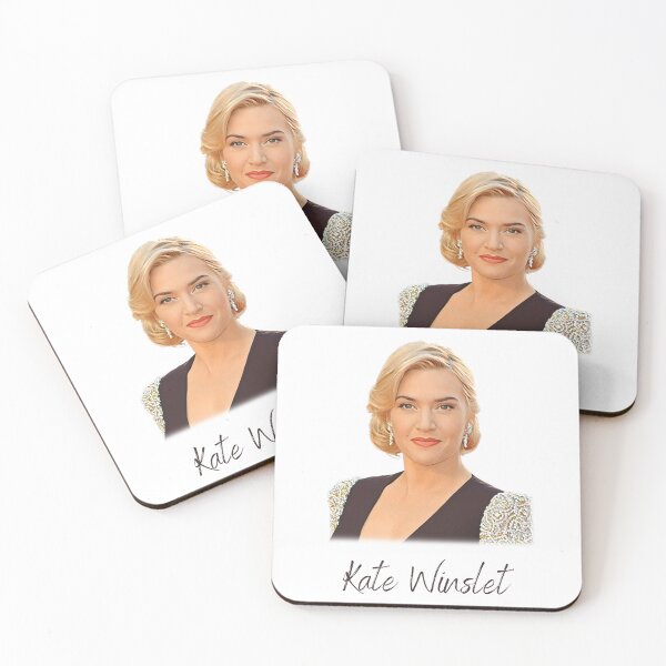 Item preview, Kate Winslet designed and sold by coffeecup_.