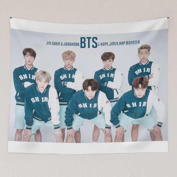 Item preview, bts tosca designed and sold by desrosiers.