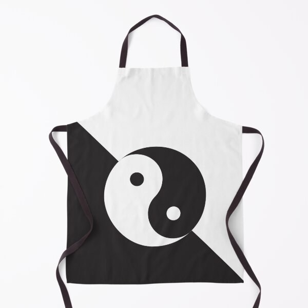 Item preview, Yin Yang symbol designed and sold by kallyfactory.