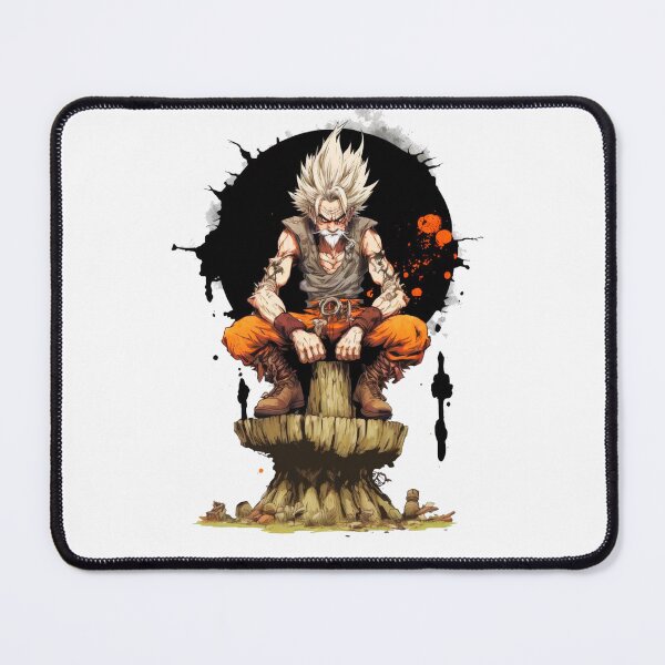 Item preview, Retired Warrior designed and sold by Ajolan.