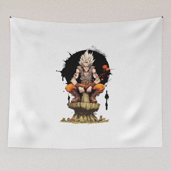 Item preview, Retired Warrior designed and sold by Ajolan.