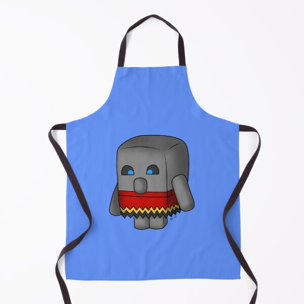 Item preview, Tuff Golem designed and sold by RayRayViolet.