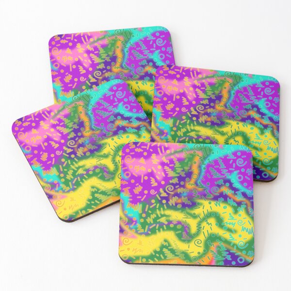 Item preview, gilbert baker gay pride arcade carpet designed and sold by Jemjae1112.