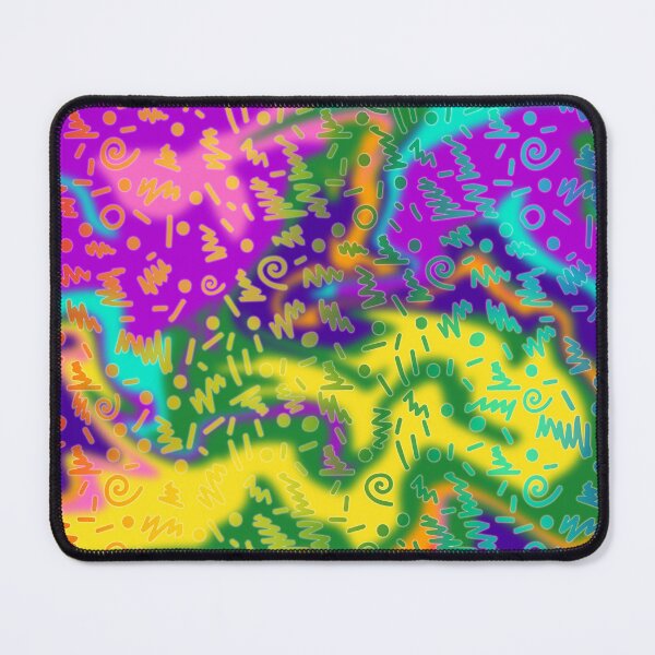 Item preview, gilbert baker gay pride arcade carpet designed and sold by Jemjae1112.