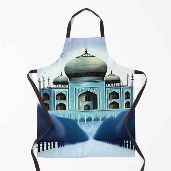 Item preview, Witer in Agra designed and sold by ZvezdanArt.