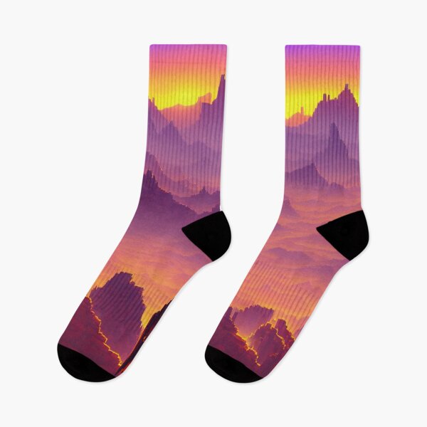 Item preview, Beholding a Purple Sand Planet Pixel Art Vaporwave designed and sold by DesignerKin.
