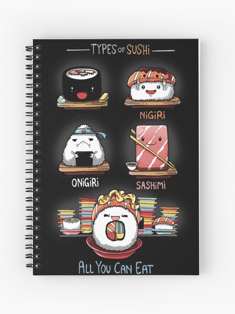 EYE SUSHI ONIGIRI, Sushi with eyes, sushi lovers eyed gift idea ideas  Sticker for Sale by VistoAvvistato