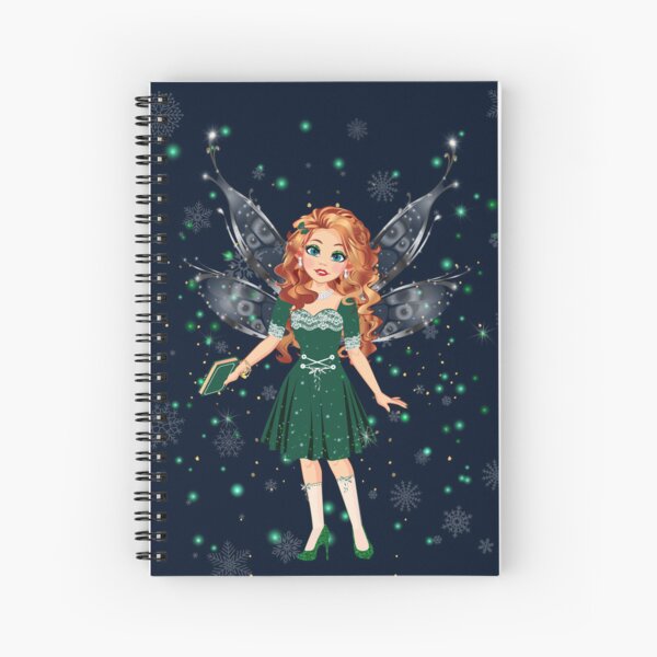 Item preview, Felicia's Snowflake Sparkle Collection designed and sold by TeelieTurner.