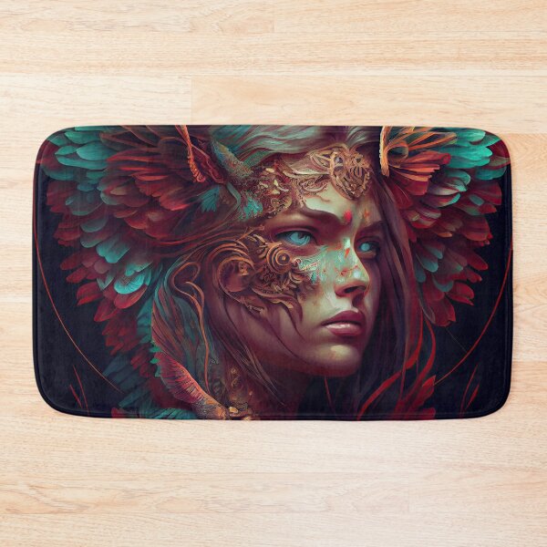 Item preview, Seheiah designed and sold by OccultDreams.