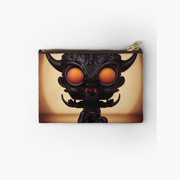 Item preview, Azazel  - Ancient Gods &  Demons (imaginary) Pops series 2 designed and sold by Pugosaurus.