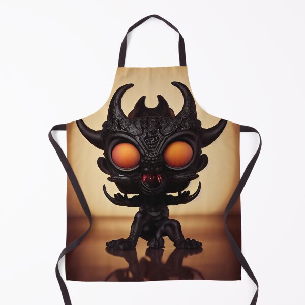 Item preview, Azazel - Ancient Gods & Demons (imaginary) Pops series 2 designed and sold by Pugosaurus.