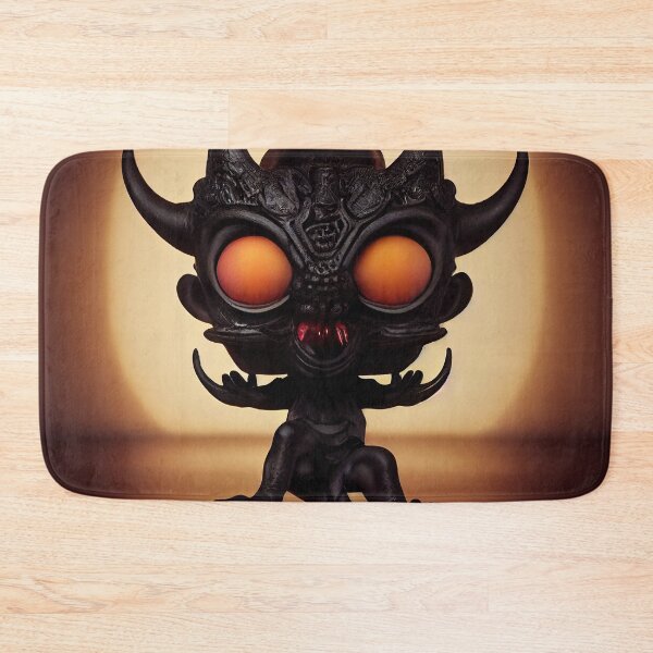 Item preview, Azazel  - Ancient Gods &  Demons (imaginary) Pops series 2 designed and sold by Pugosaurus.