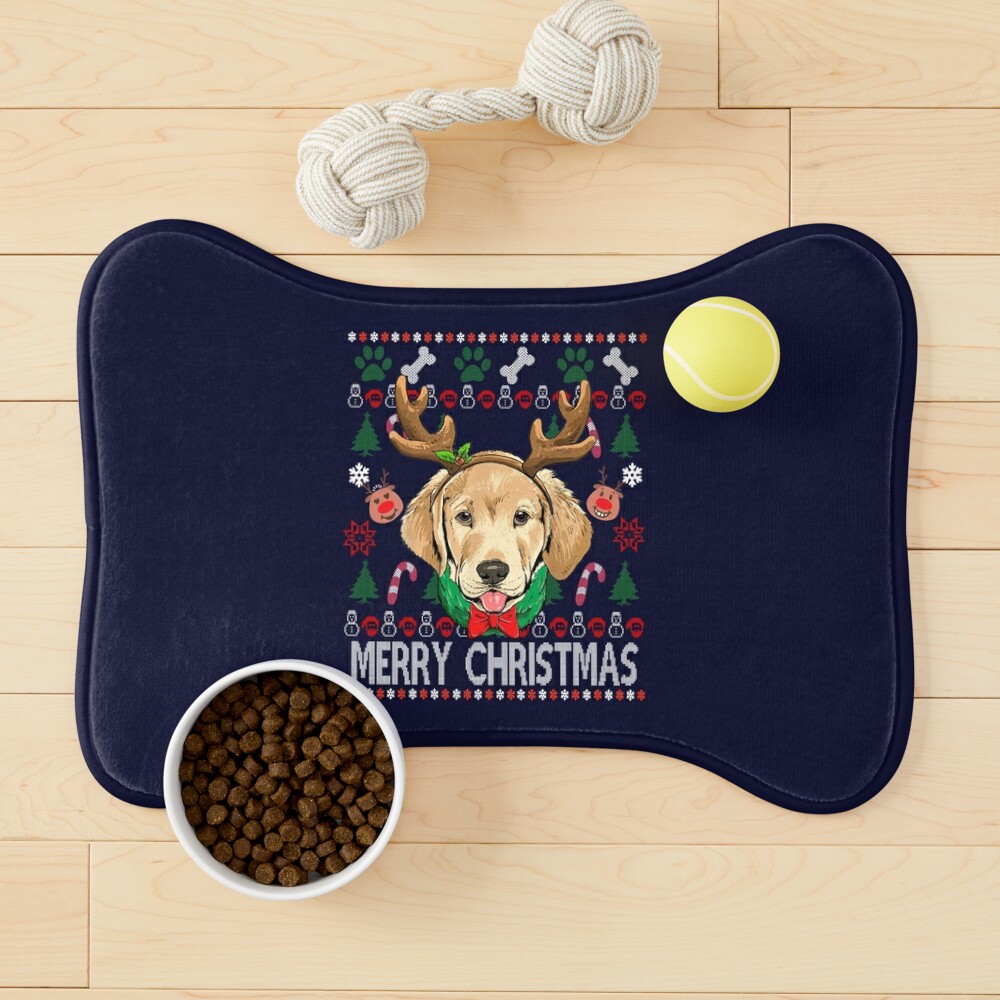 Labrador Christmas Card Funny Dog Christmas Gifts For Men - Temu