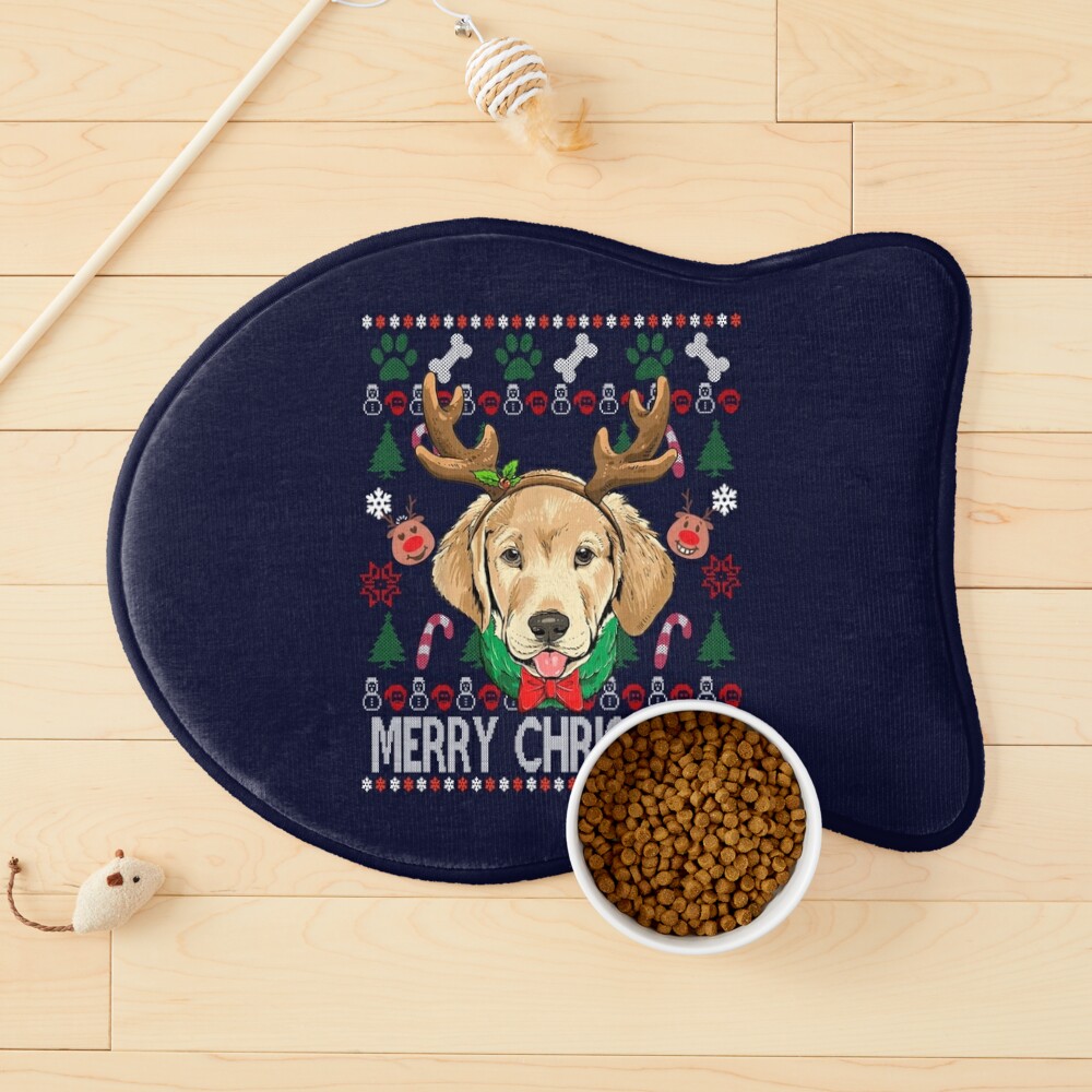 Labrador Christmas Card Funny Dog Christmas Gifts For Men - Temu