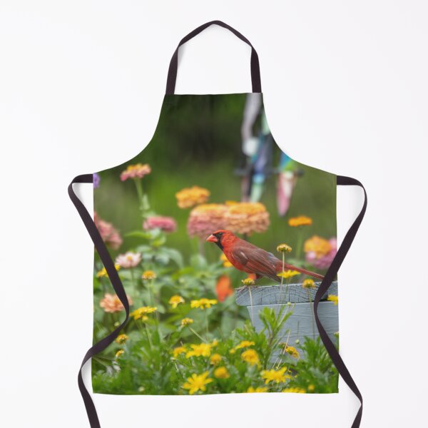 Item preview, Red Cardinal designed and sold by utakloss.