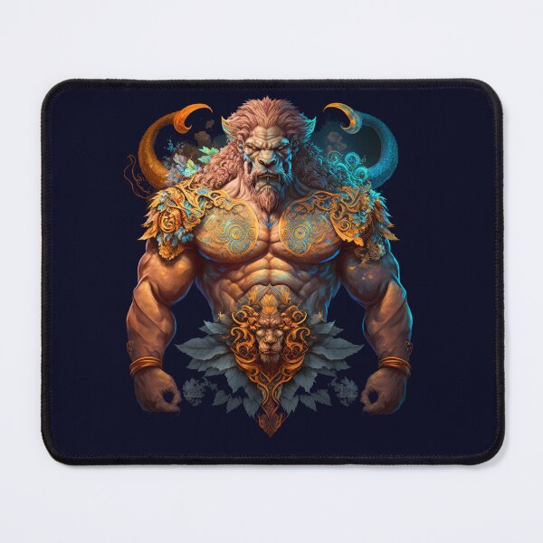 Item preview, The Manticore designed and sold by Ajolan.