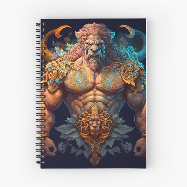 Item preview, The Manticore designed and sold by Ajolan.