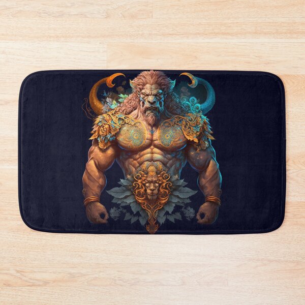 Item preview, The Manticore designed and sold by Ajolan.