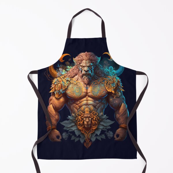 Item preview, The Manticore designed and sold by Ajolan.