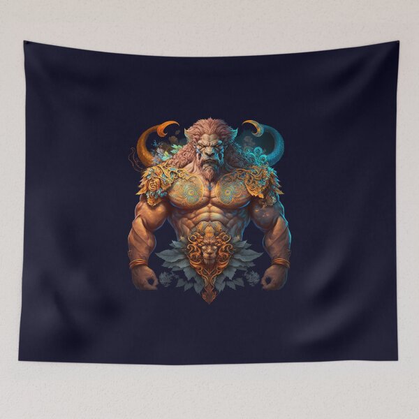 Item preview, The Manticore designed and sold by Ajolan.