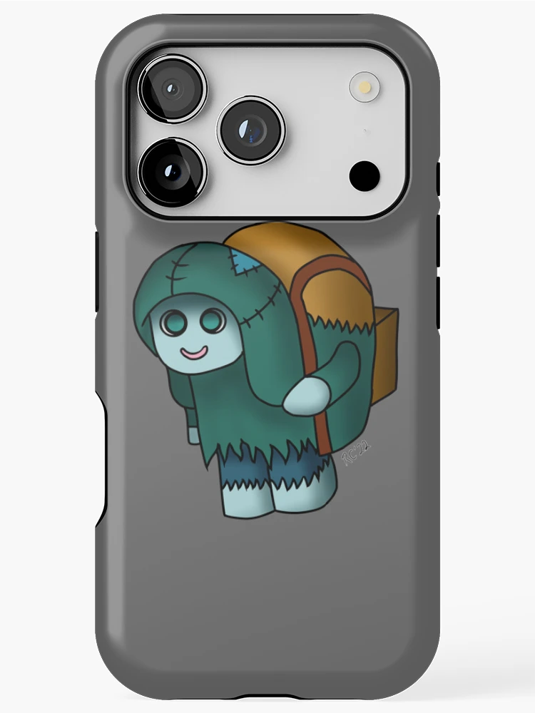 Thumbnail 1 of 4, iPhone Case, Rascal designed and sold by RayRayViolet.