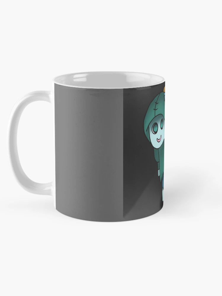 Thumbnail 5 of 6, Coffee Mug, Rascal designed and sold by RayRayViolet.