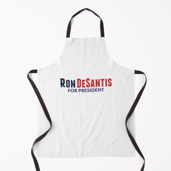 Item preview, Ron DeSantis for President designed and sold by DaddysWarehouse.