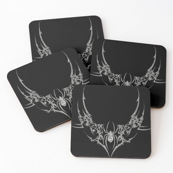 Item preview, Spider Sigil designed and sold by MORIANO TATTOOS.