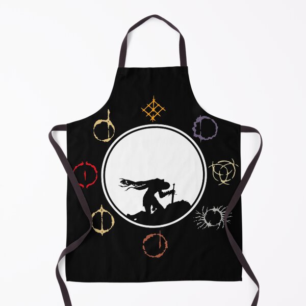 Item preview, Elden Lord designed and sold by Taki93.