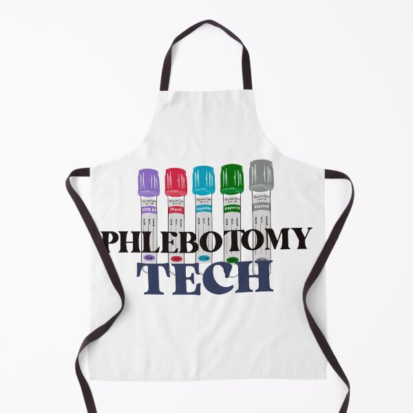 Item preview, Retro Phlebotomy tech designed and sold by Oreo2020 Creations.