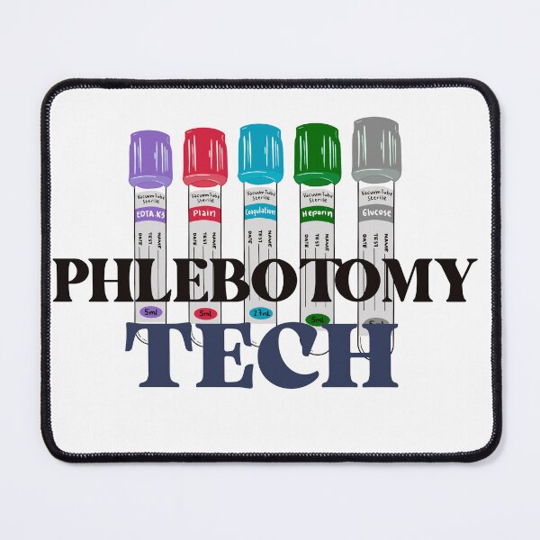 Item preview, Retro Phlebotomy tech designed and sold by Oreo2020 Creations.