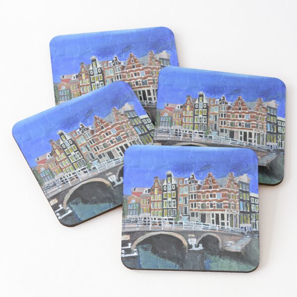 Item preview, Amsterdam, Singel designed and sold by golan22may.