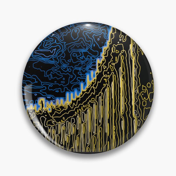 Item preview, Vatican Contours designed and sold by Mary Holstege.