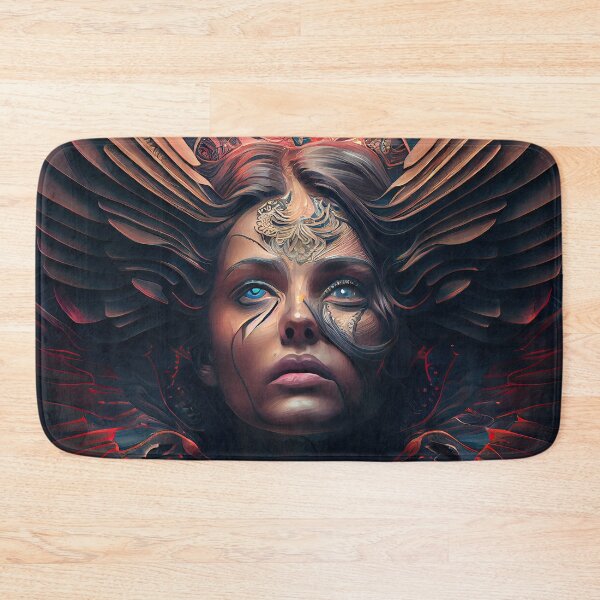 Item preview, Seheiah (Variation) designed and sold by OccultDreams.