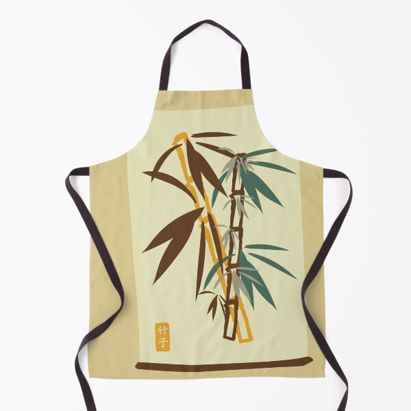Item preview, Asian painting bamboo designed and sold by kim tang.