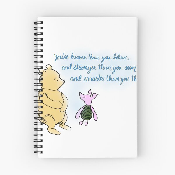 Item preview, You're Braver Than You Believe designed and sold by 2020isoniq.