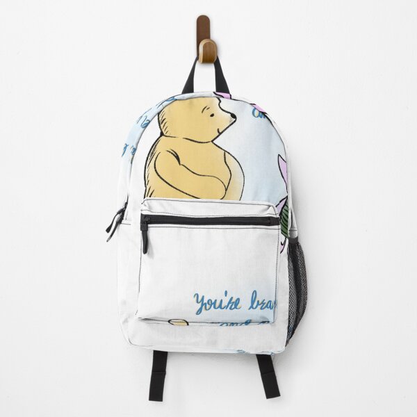 Item preview, You're Braver Than You Believe designed and sold by 2020isoniq.