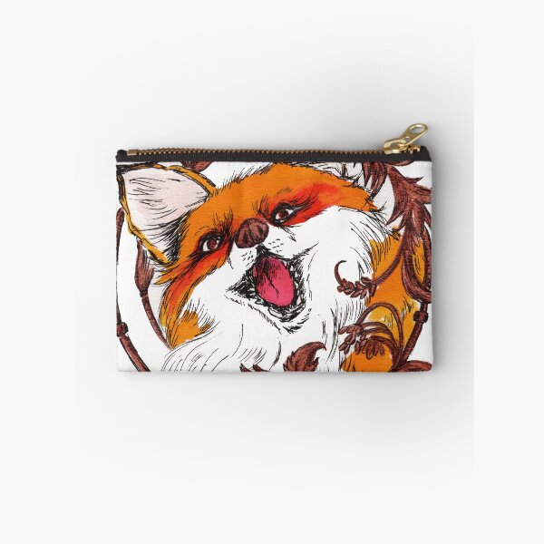 Item preview, Inner child Fox designed and sold by Oniroiatlier.