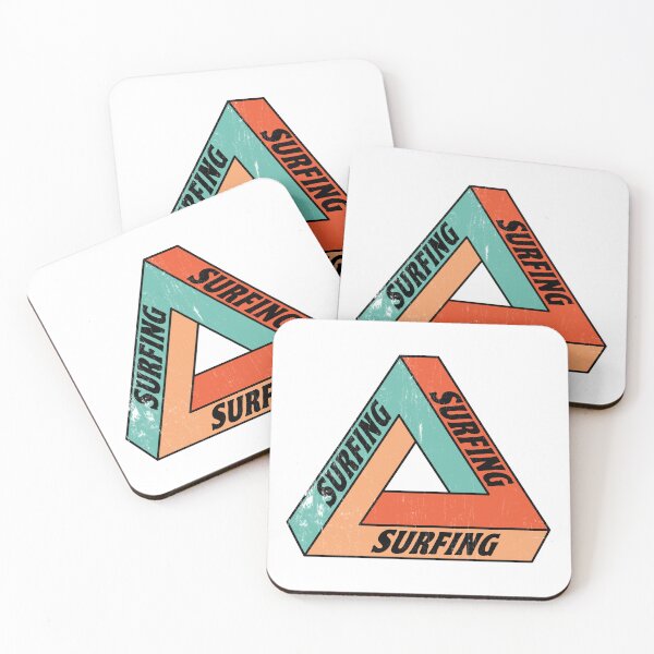 Item preview, Vintage Surfing  designed and sold by TonySpencer.