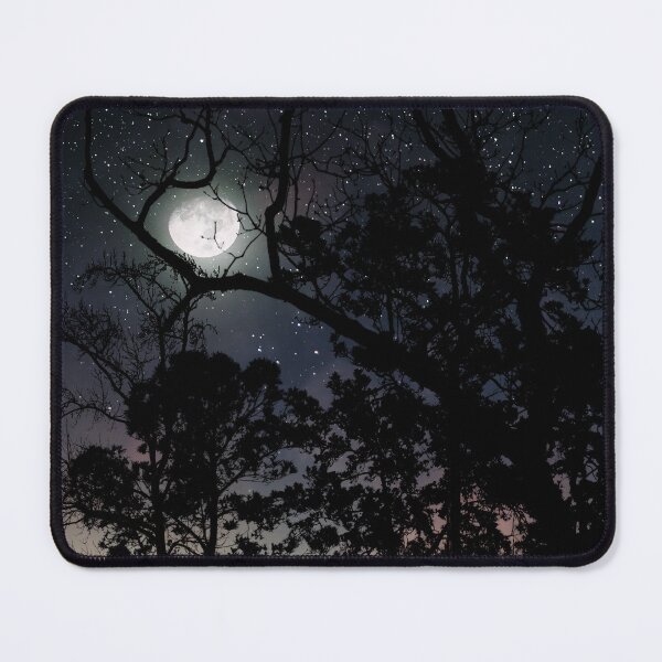 Item preview, Dark Forest designed and sold by Victoria Avvacumova.