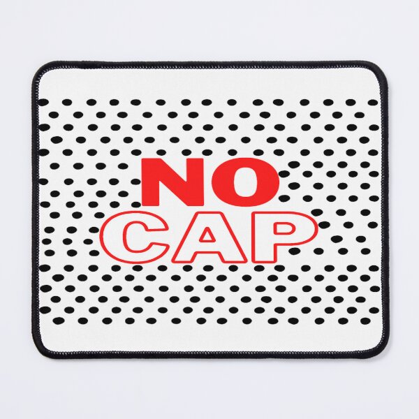Item preview, No Cap designed and sold by Danyell369.